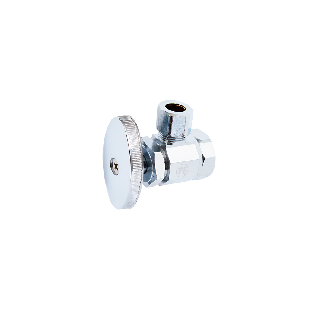 Valvula angulo 1/2x3/8" pfister s74568a
