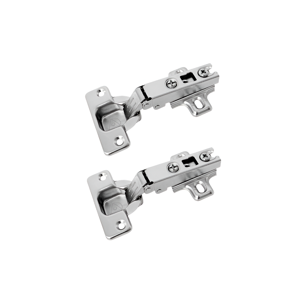 Bisagra para mueble-cocina tipo cruz 35mm cw0215b