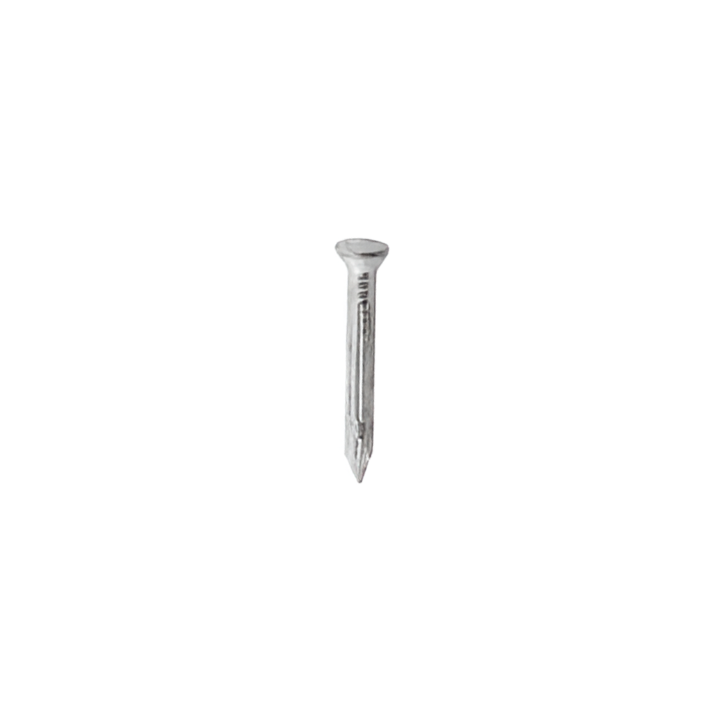 Clavo para concreto 1" estriado vikingo cn25