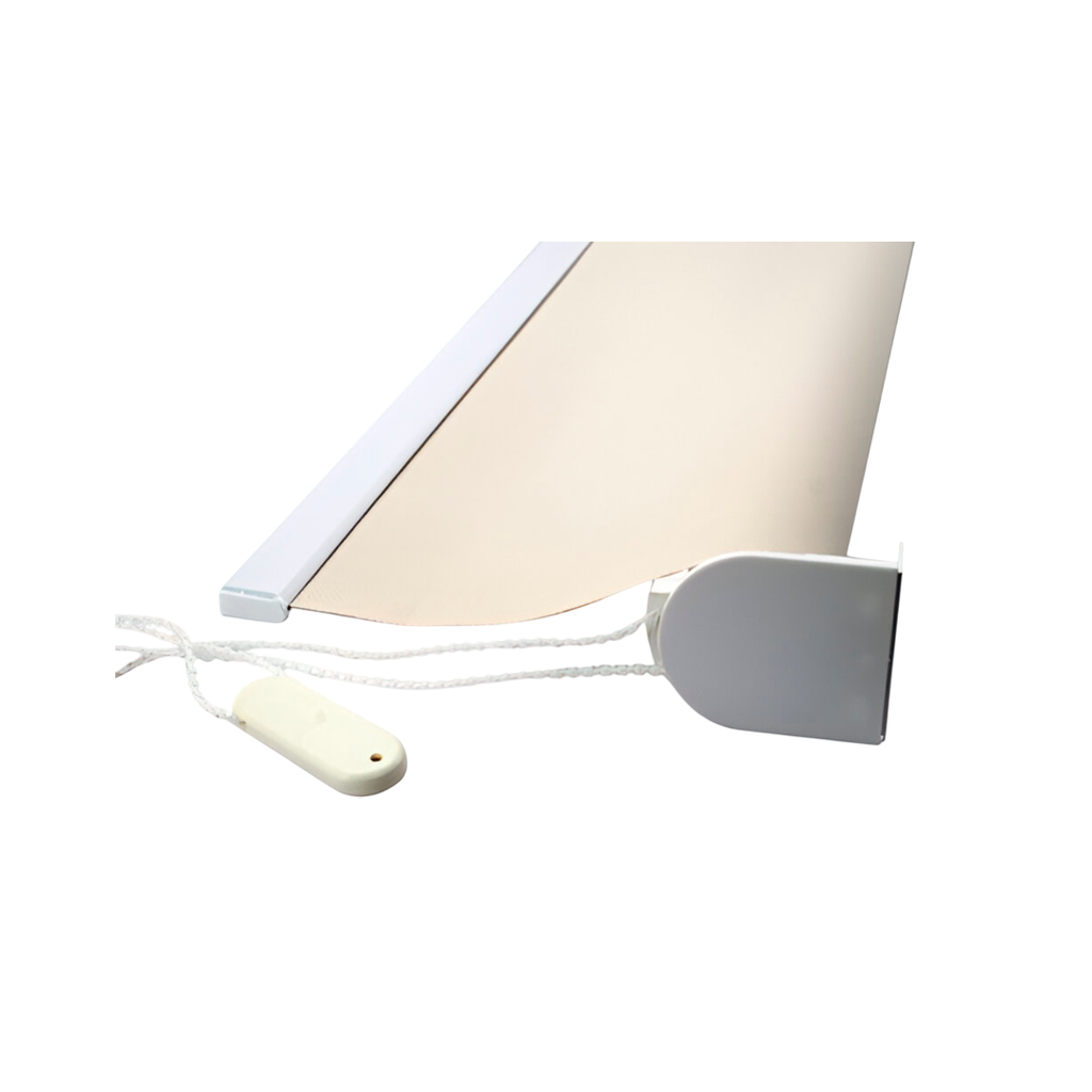 Cortina metalica 180cmx180cm
