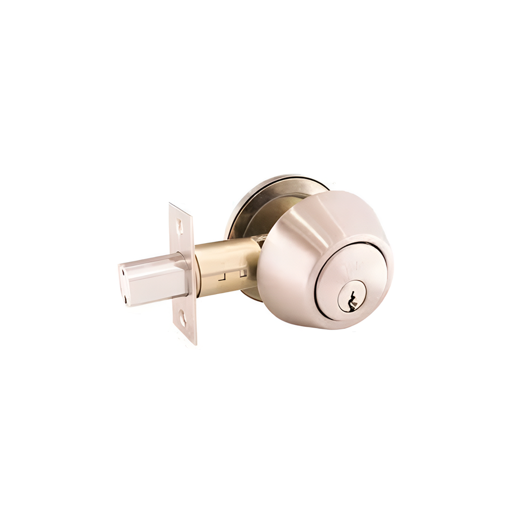 Llavin cerrojo sencillo yale kent 8947 niquelado