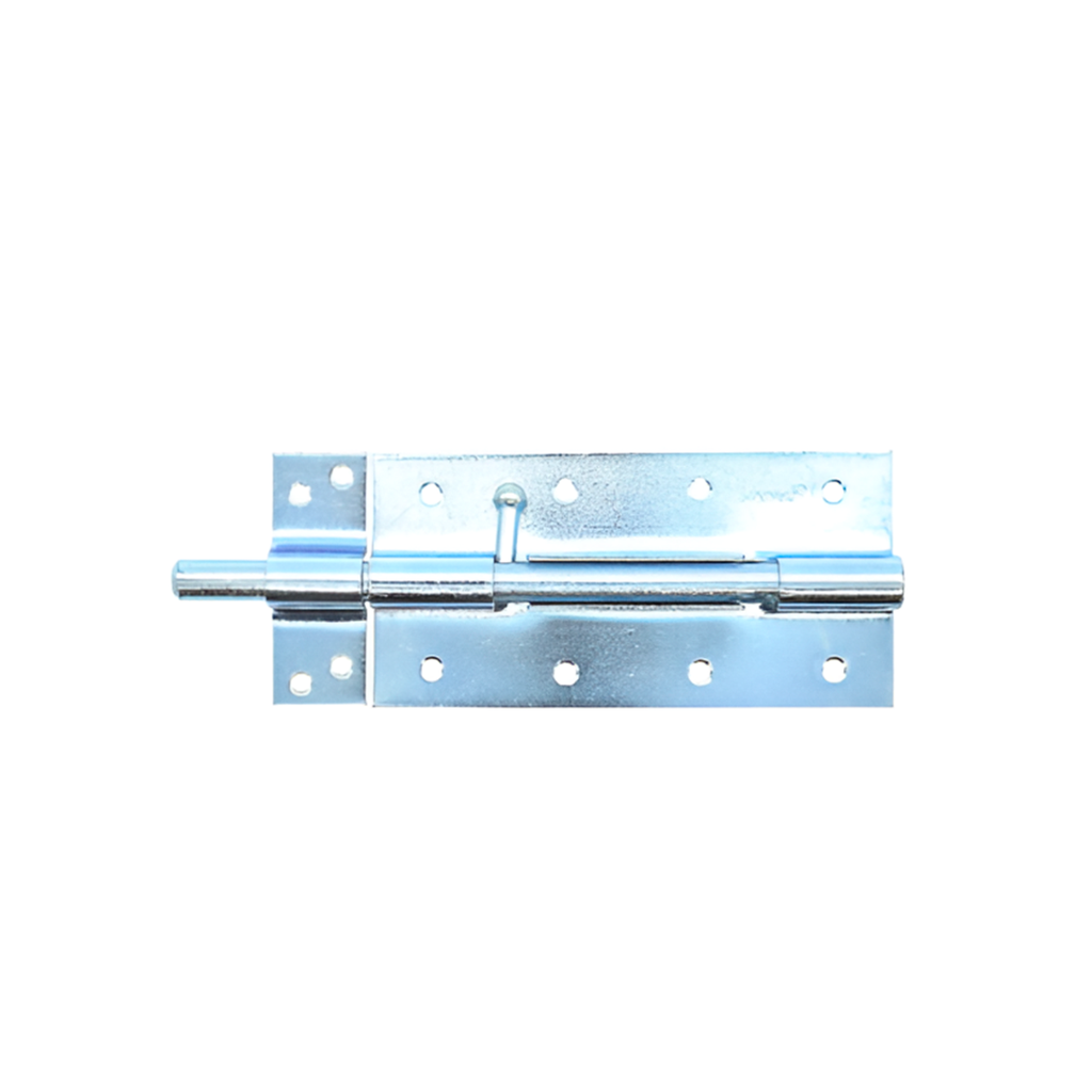 Pasador porta candado 4" vikingo tbw100 cp