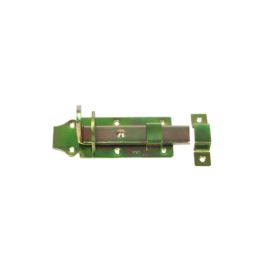 Pasador porta candado 5" boxer nt1369 bicr