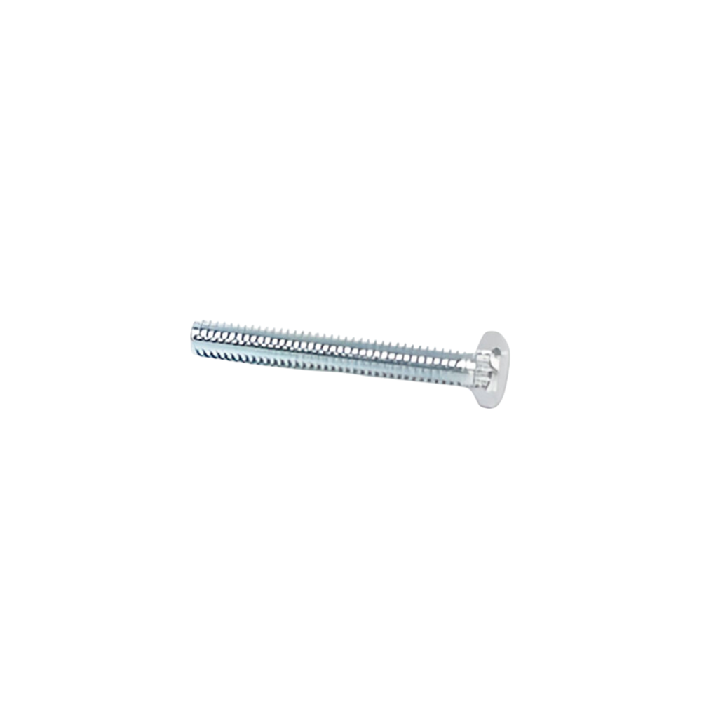 Perno cabeza hexagonal r/c 1/4-20x2" 221004