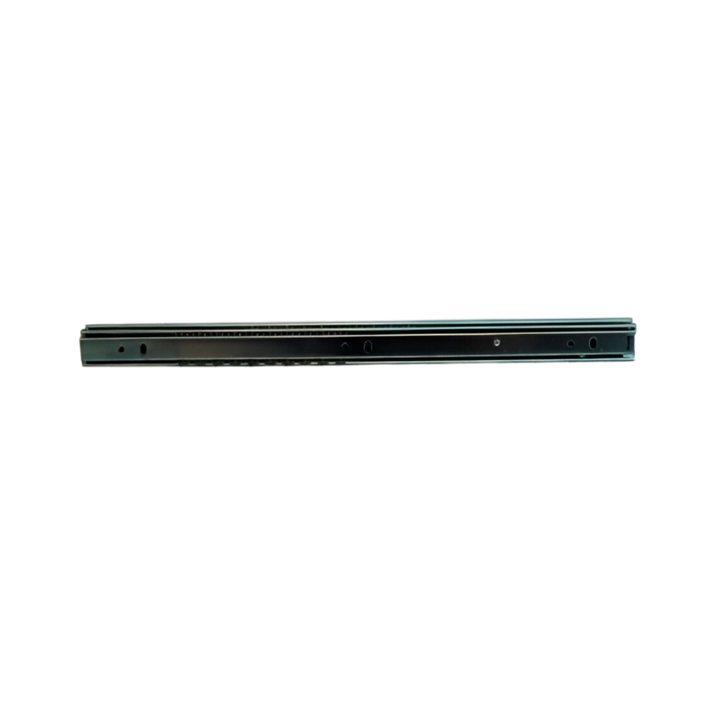 Riel para gaveta 16"x35mm precision sl.3351