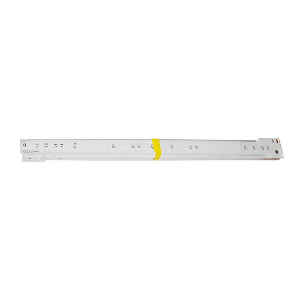 Riel para gaveta 18" con tornillo vikingo 8/dsc1800v b