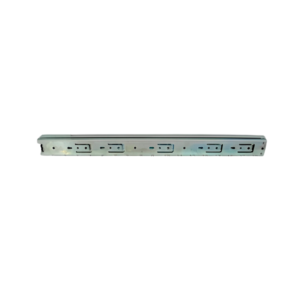 Riel para gaveta 18" nt1435r-18