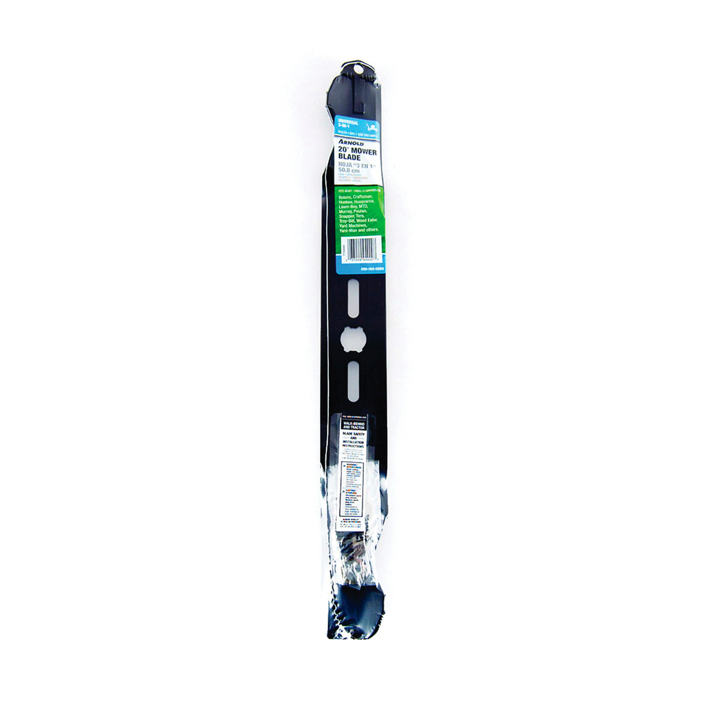 Repuesto cortagrama cuchilla 20" arnold 490-100-0090