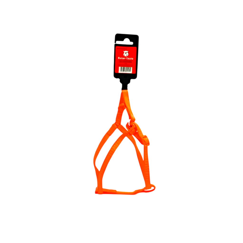 Arnes para perro 1.0cm nyl ntcp-2502-10 varios colores