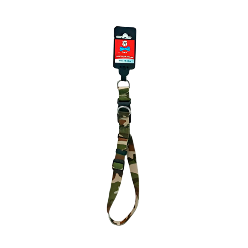 Collar para perro 36-60cm ntcp-2504-20 varios diseño