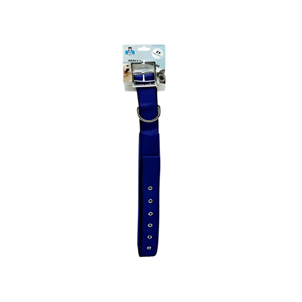 Collar para perro 4.0x75cm tcp-2541-xxl varios colores