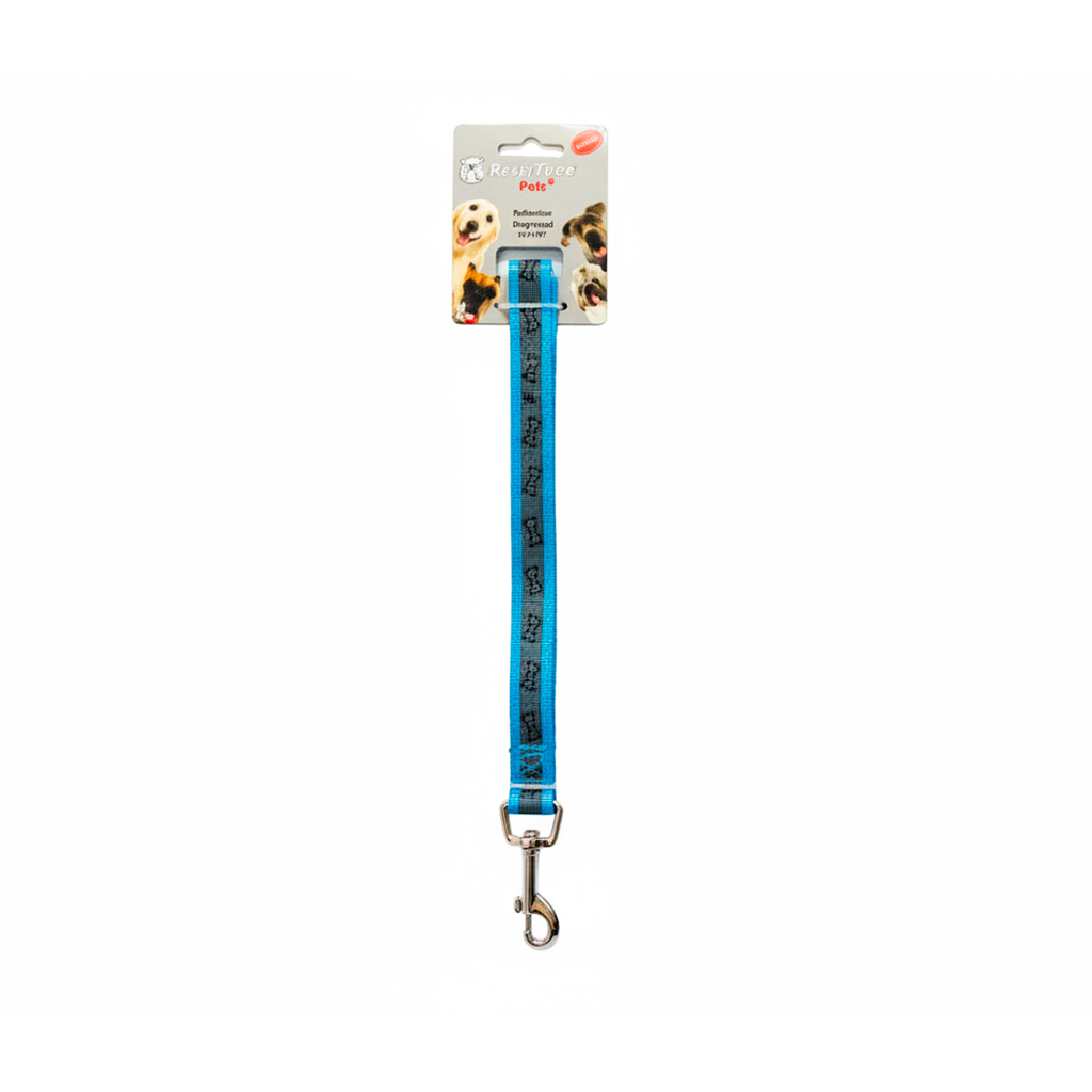 Correa para perro 2x48" ntcp-2510-2048