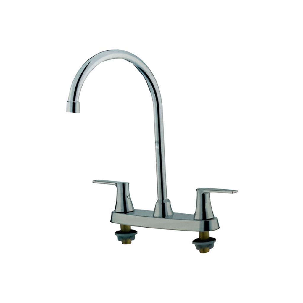 Llave lavabo 8" 2p pfister 036pf2lc