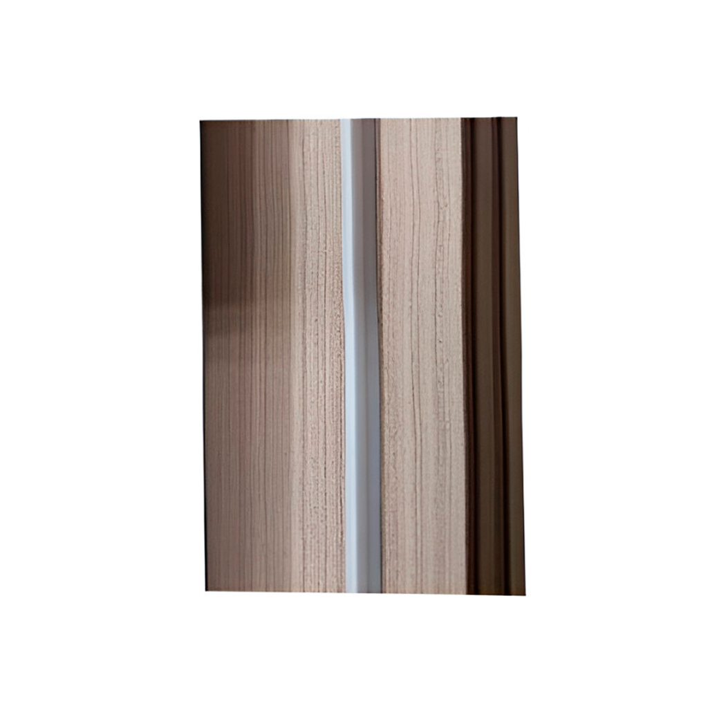 Contramarco pvc 36"x80" french ginkgo