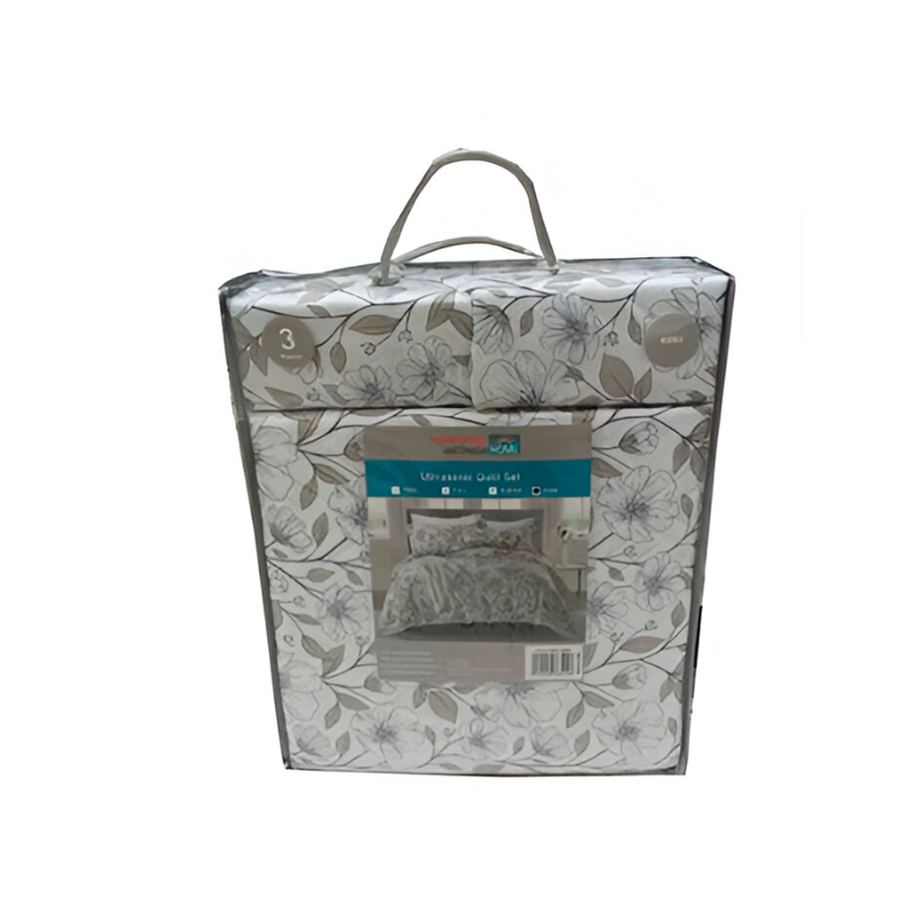Sabanas king 3pc creative home jnl10902k
