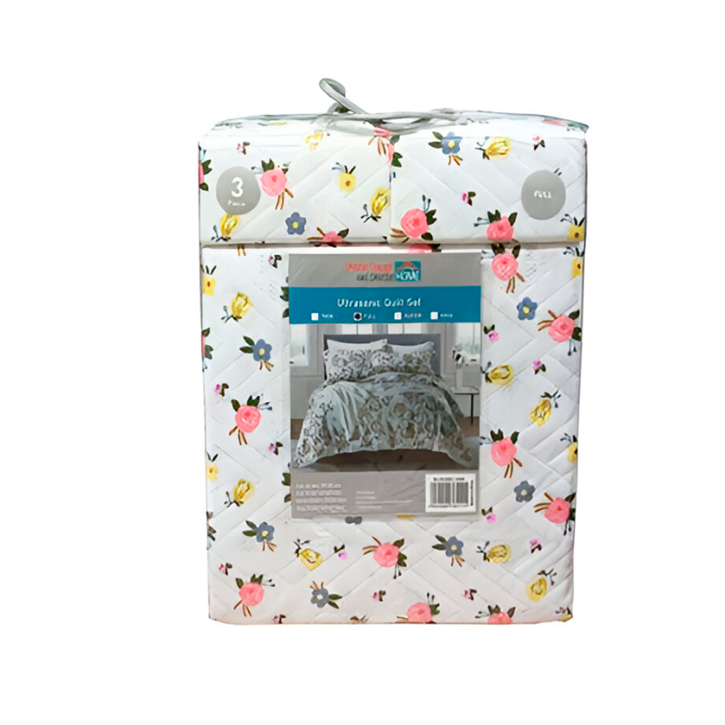 Sabanas full 4pc creative home jnl10902f