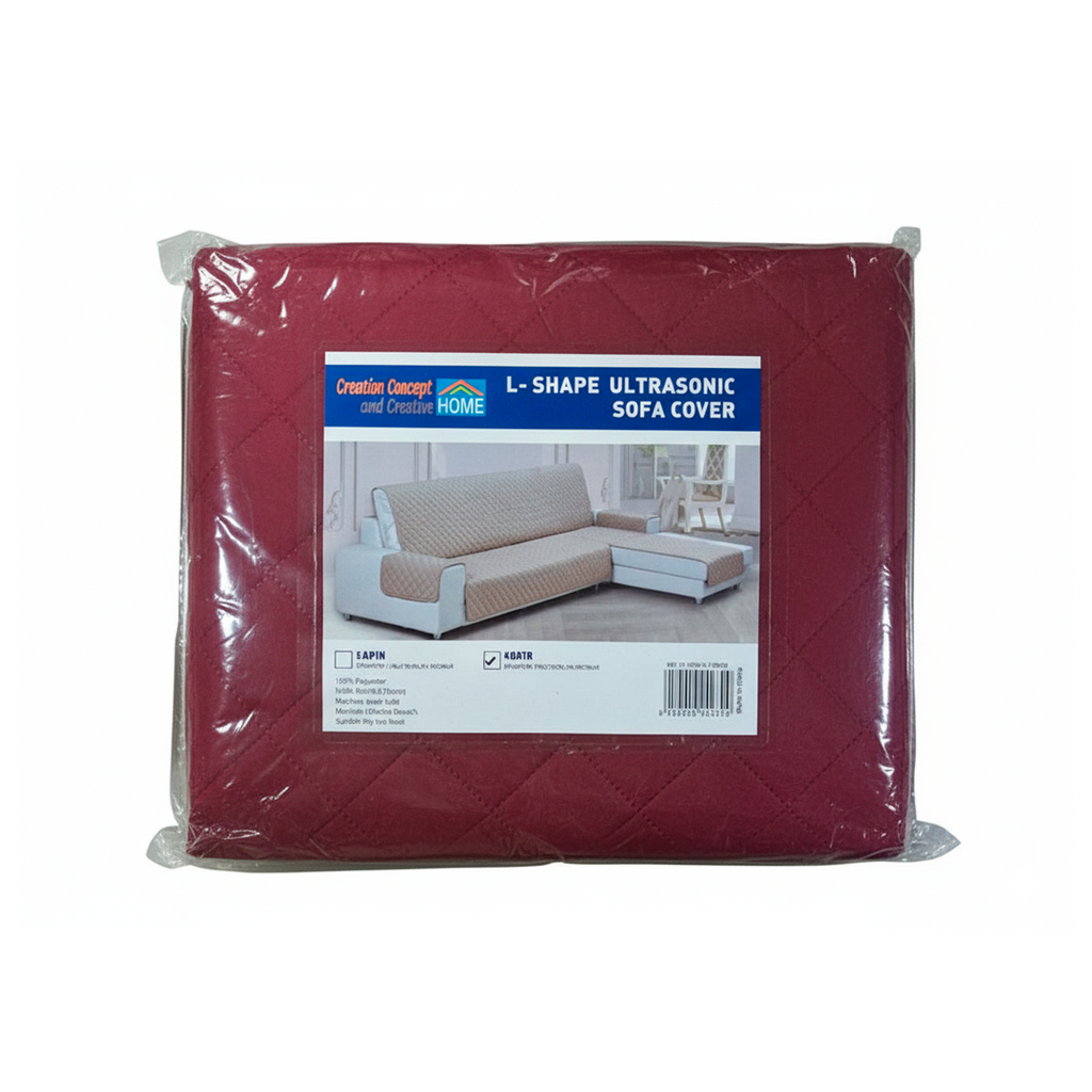 Forro para mueble 94"x67" home y21qt04 v/c