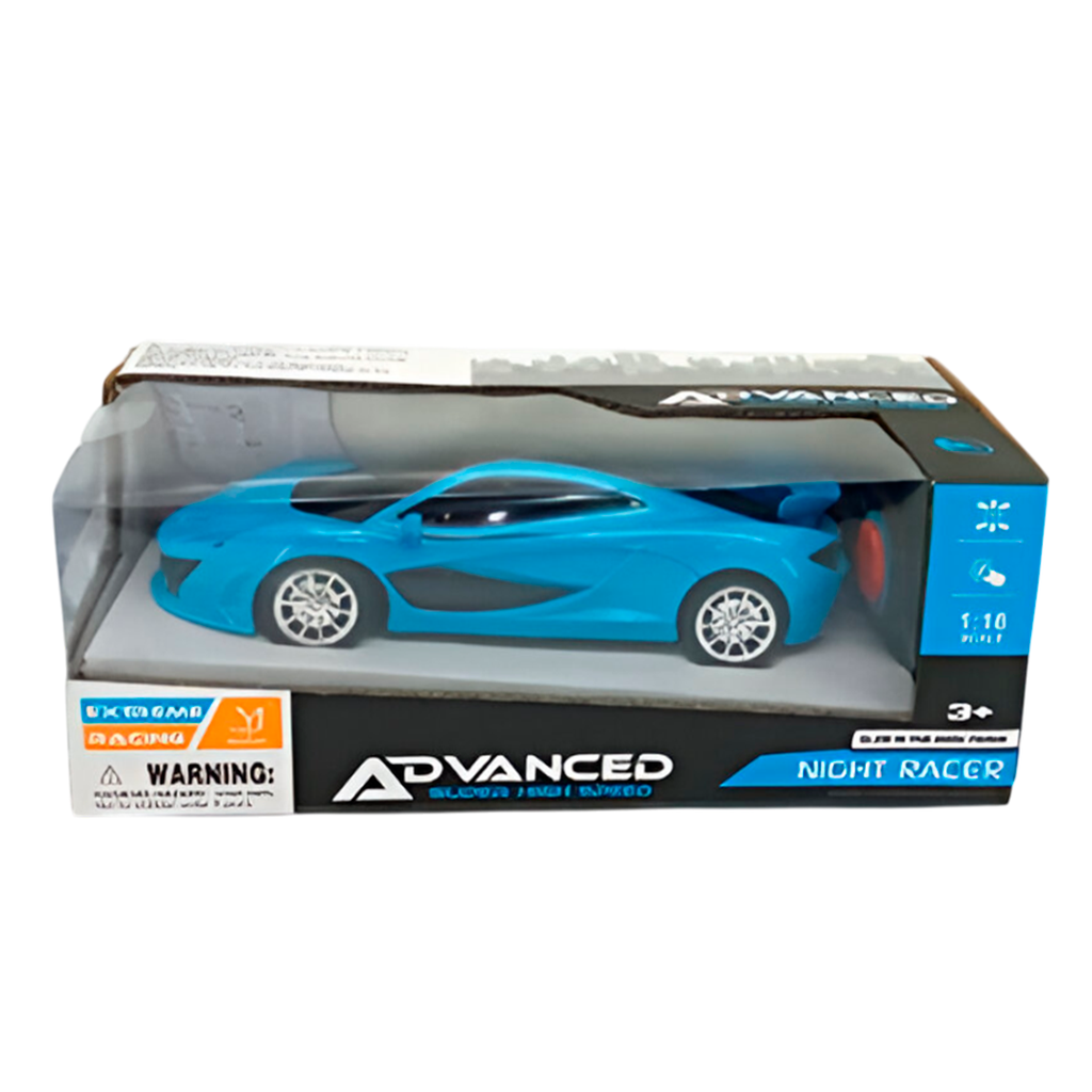 Juguete carro con control remoto ss1403277