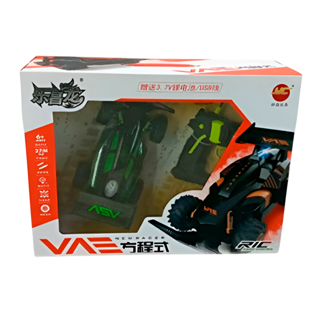 Juguete carro con control remoto ss1416187