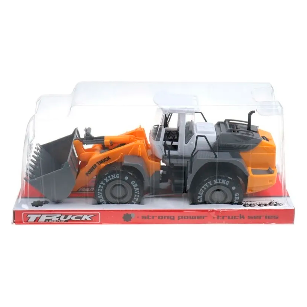 Juguete carro construccion 1606a442