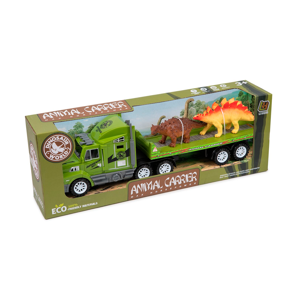 Juguete carro rastra 2pc 2321360