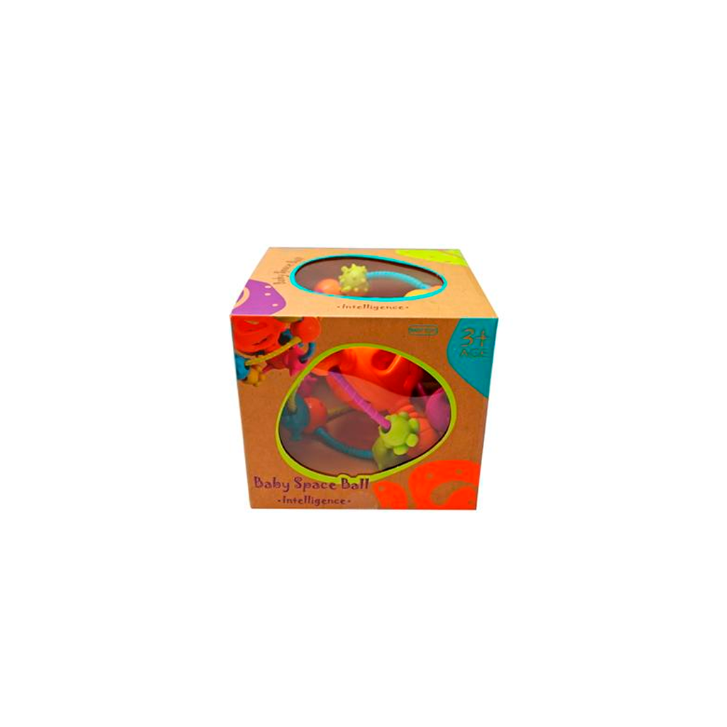 Juguete para bebe chinchin jq114662a