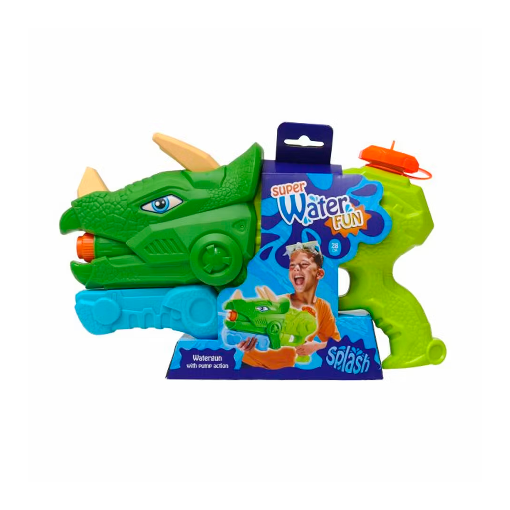Juguete pistola agua 28cm s34940790 varios colores