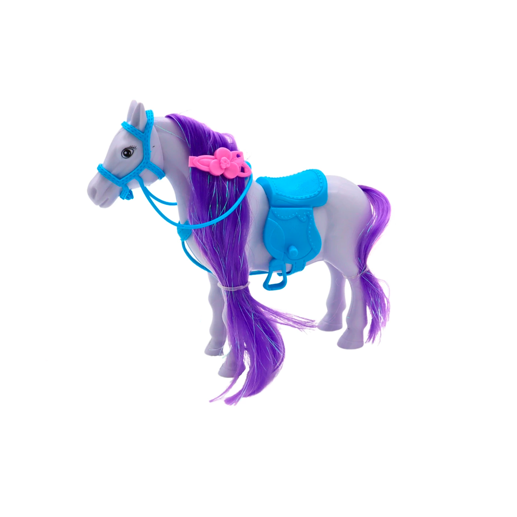 Juguete pony con movimiento 1307z070