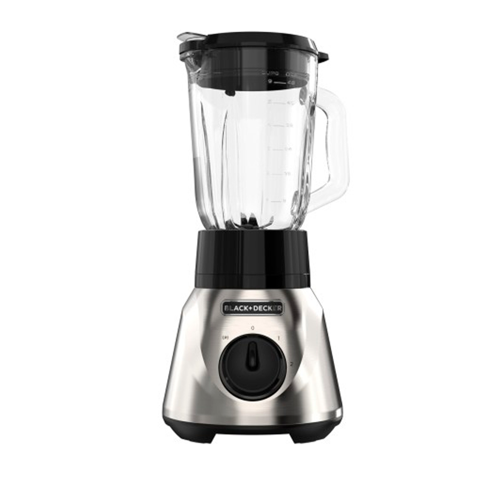 Licuadora 2-velocidades vaso plastico/personal 800w b&d 0sdla