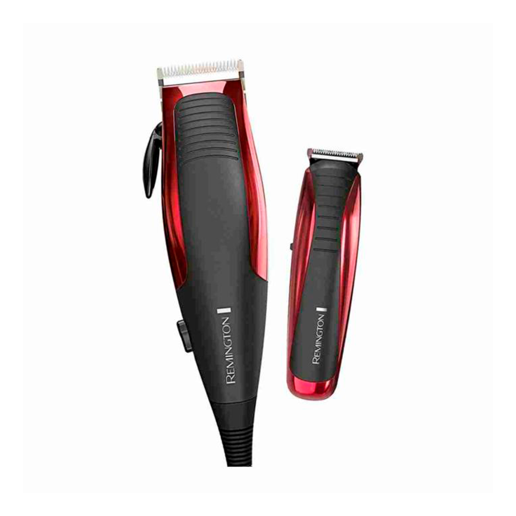 Maquina cortar pelo electrica 22pc remington 06-f