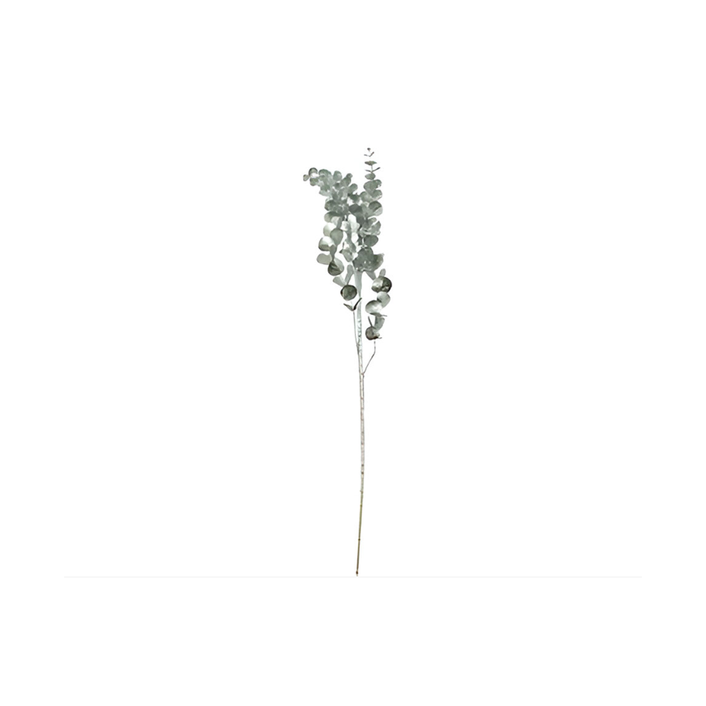 Rama navideña 83cm 2-cs1503-176 plateado