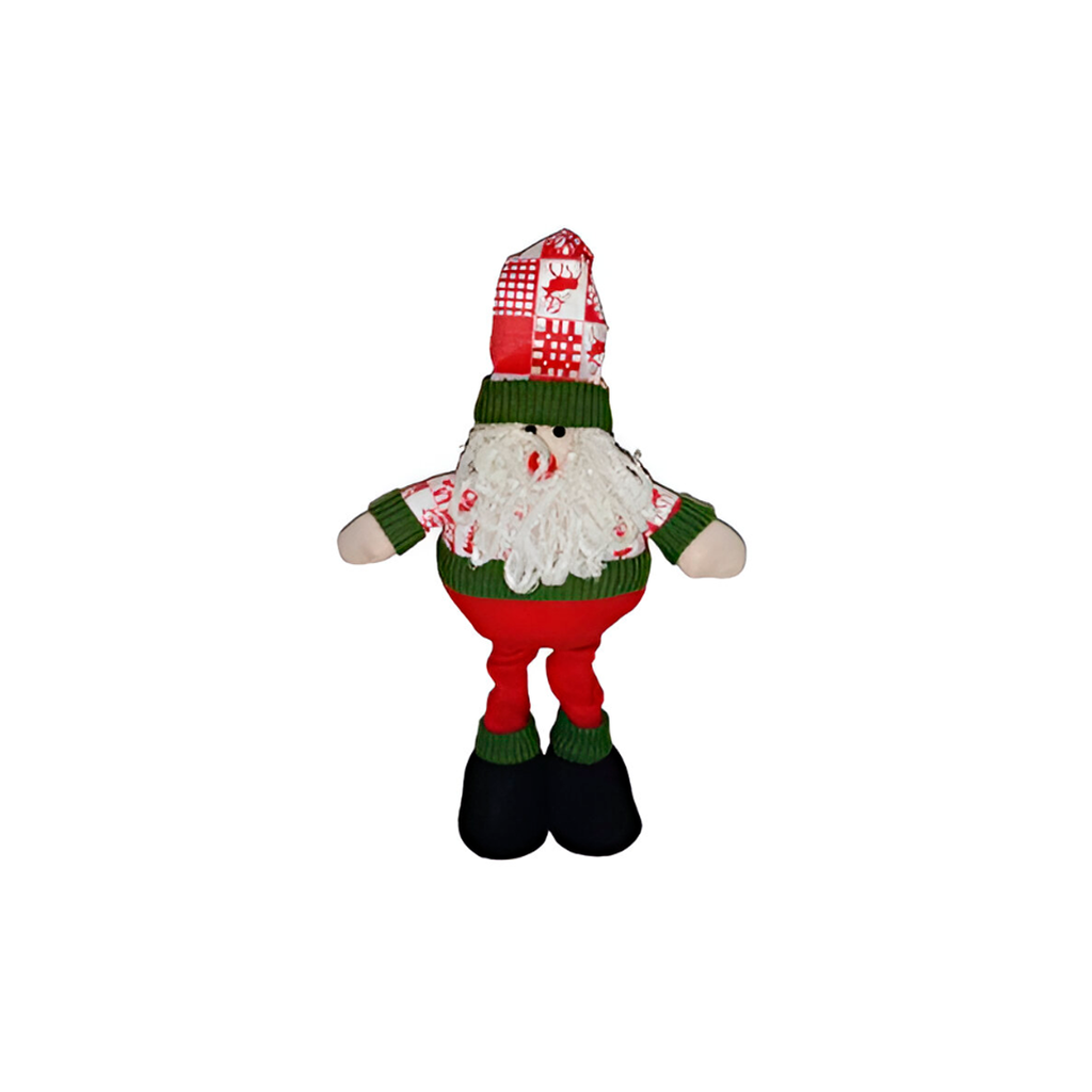 Santa claus 13x40cm 2-cs1503-796