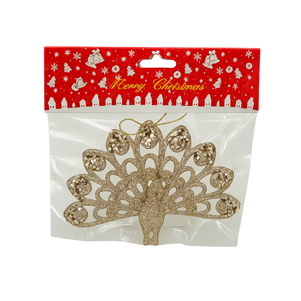 Adorno navideño muñeco nieve 7x11cm 2202-0168