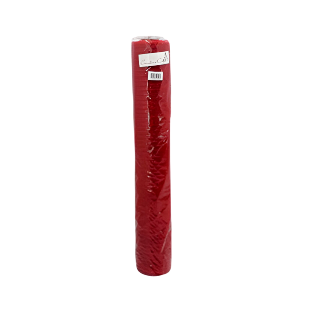 Cinta navideña   53cmx9yd 1660-r rojo