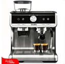 Maquina de café expresso con moledor decakila kucf010m plateado