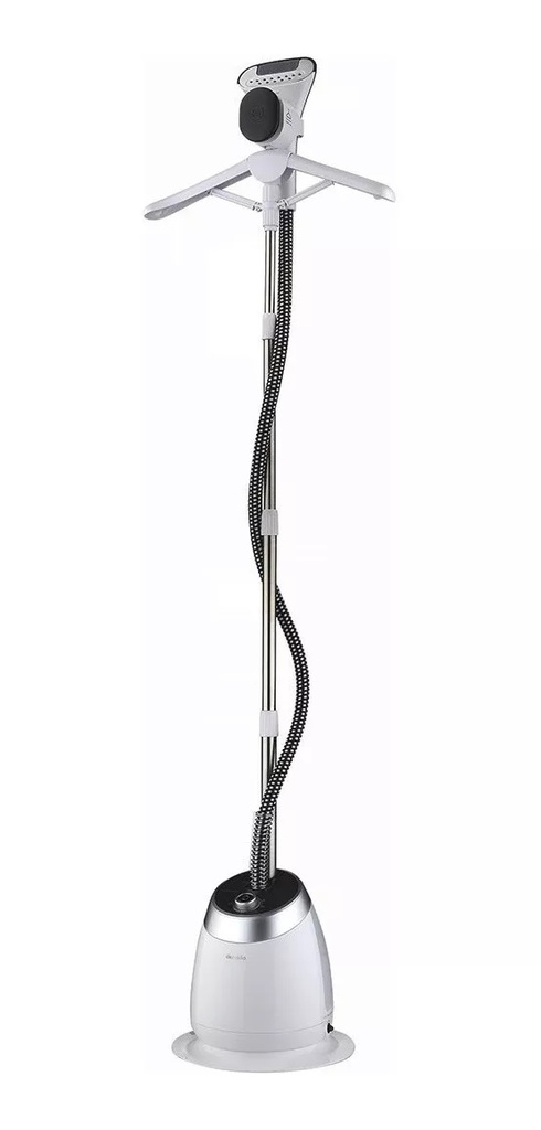 Enfriador evaporativo portatil 9" decakila kefc011w blanco