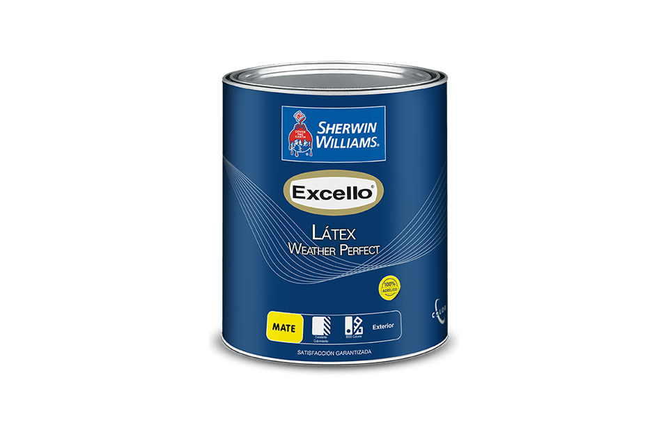 Base latex ultra profunda para trabajo exterior 1/4-galon sherwin williams mate