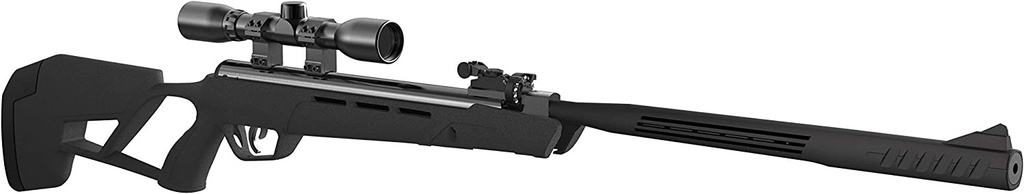 Rifle de postas .177 cal con mira con carabina xs