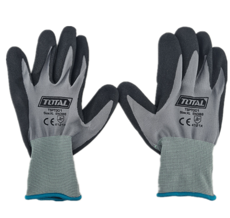Guante Nitrilo "Xl" Total Tsptg01
