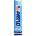 Pegamento pvc en pasta 25 gramos abro pvc25gmwod