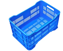 Cesta plastica multiuso mega 50x33 v/c 1011