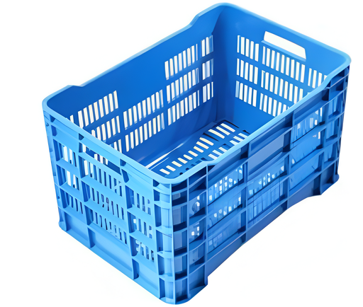 [131787] Cesta plastica multiuso mega 55x37 v/c 1015