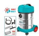 Aspiradora 8-Gln 1400W Total Utvc14301