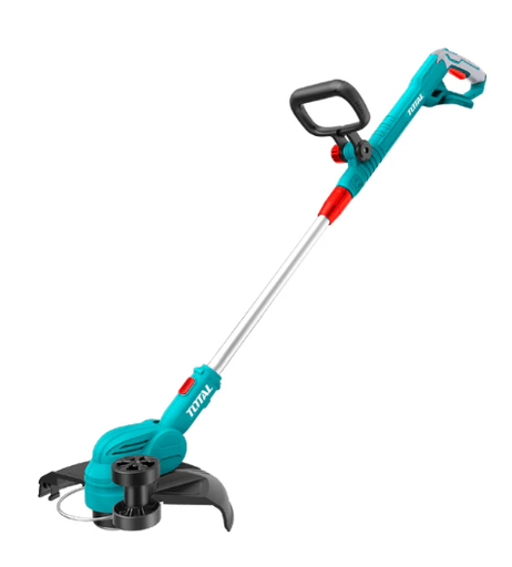 [109412] Cortadora De Orillilla Inalambrica 20V Sin Bateria Total 018