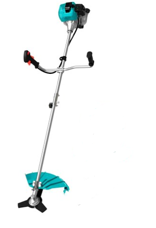 [140149] Cortadora De Orilla Gas 3.8Hp 62Cc Total 21