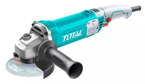 [142112] Esmeriladora Angular 4.1/2" 960W Total 11576