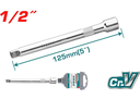 Extension Para Maneral 1/2"X5" Total B12051
