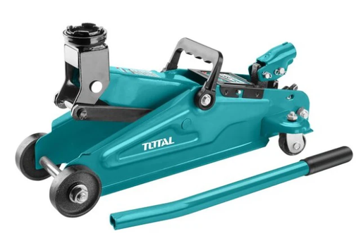 [110830] Gato Tipo Lagarto 3-Ton Industrial Total T10833