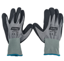 Guante Nitrilo "Xl" Total Tsptg01