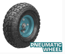 Llanta Armable Para Troco 10.5" Total Ththt2014